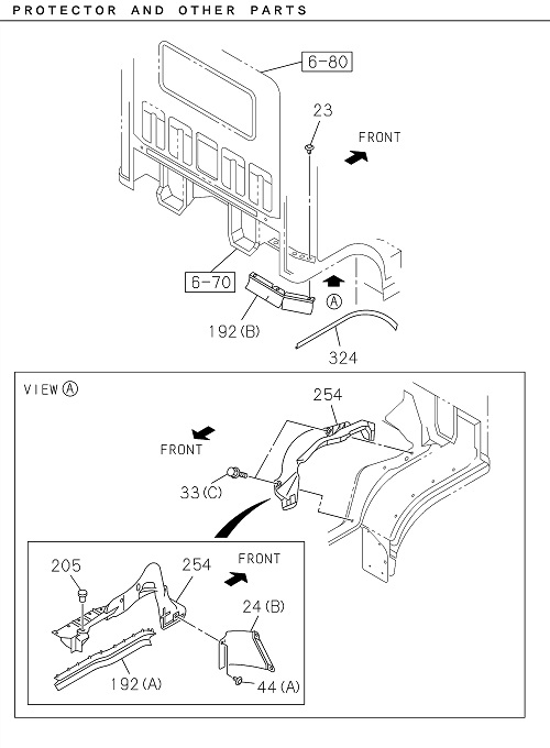 Partial Engine